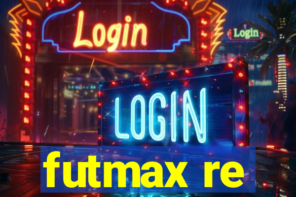 futmax re